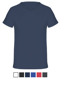 Tee Shirt 120gr Col V