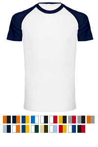 Tee shirt Base Ball