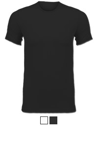 Tee Shirt Ajusté