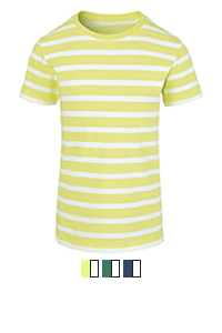 Tee Shirt marinière