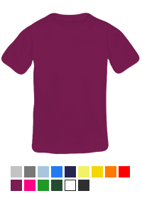 Tee Shirt classique