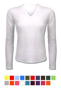 Tee Shirt ML Col V
