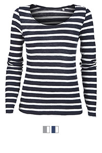 Tee shirt Marinière ML