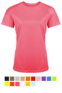 Tee Shirt Sport