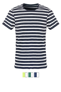Tee Shirt Marinière