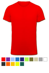 Tee Shirt Sport