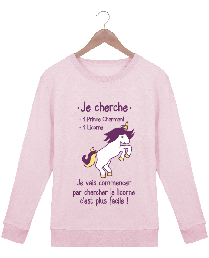 Je cherche un femme riche
