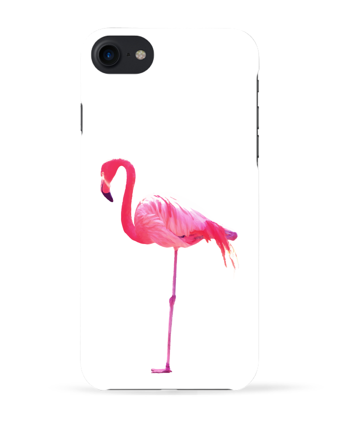 coque flamand rose iphone 7