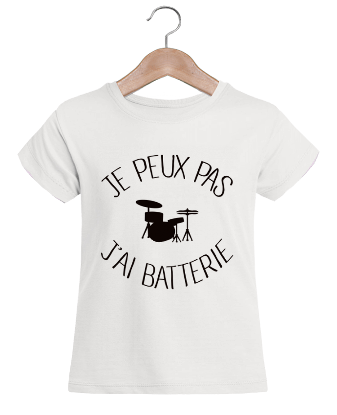 Je Ne Peux Pas J'ai Maths