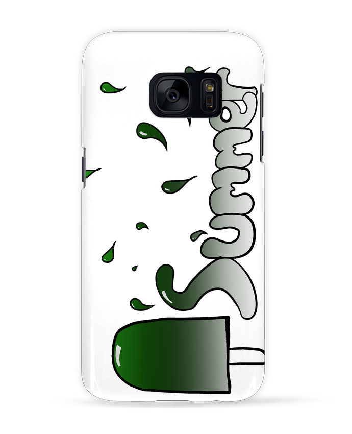 coque samsung s7 garcon