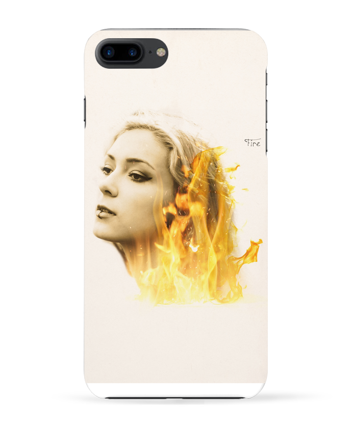 coque element iphone 7