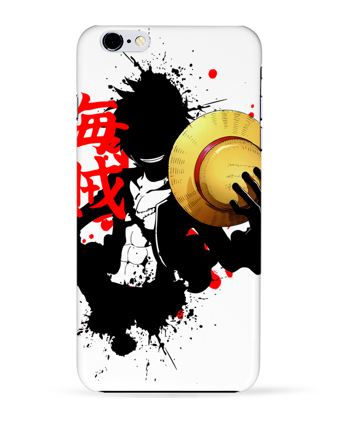 coque iphone 6 pirate