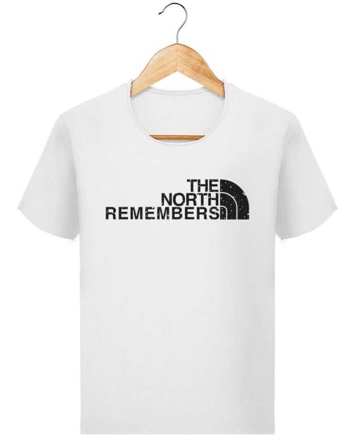 the north remembers shirt