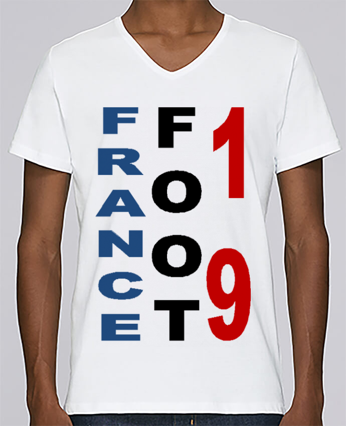 t shirt homme france