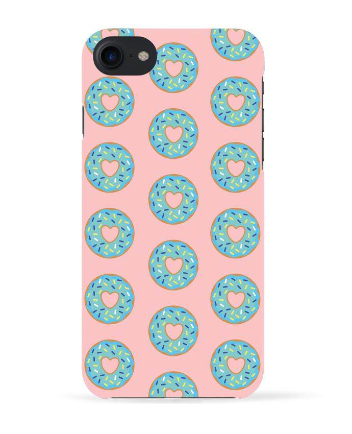 coque donut iphone 7