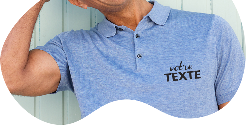 tout nom unique Garçons Cadeau Personnalisé Brodé Pour Bébé T-shirt homme