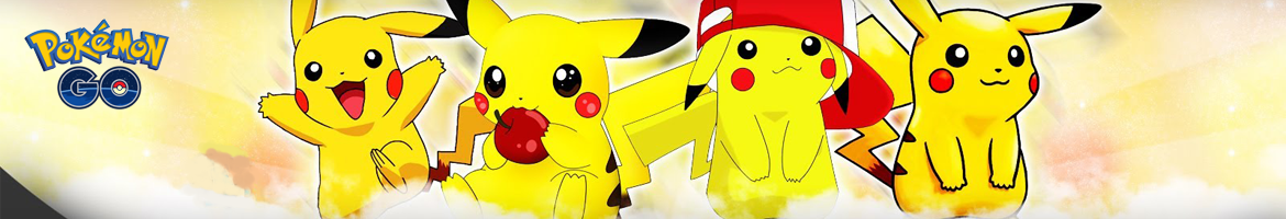 Pokemon GO France
