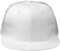 Casquette Trucker 6 panneaux