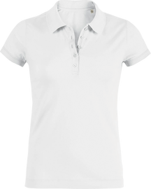 Polo Femme Bio