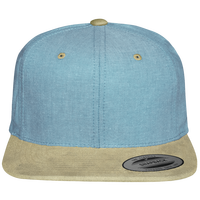 Casquette de football Lazio Calcio avec design minimaliste