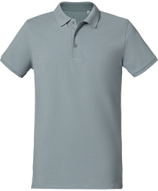 Polo Bio Homme Stanley Competes