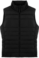 Veste Doudoune Sans Manches Stella Walks