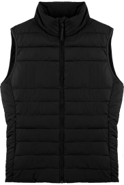 Veste Doudoune Sans Manches Stella Walks