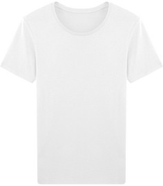 Tee Shirt Fluide Homme Col Rond Stanley Enjoys Modal