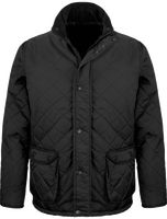 Veste Cheltenham Unisexe