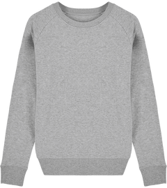 Women Crew Neck Sweatshirt 350G/M² Stella Tripster
