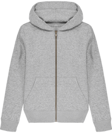 Sweat Shirt Zippé Enfant Stanley MINI RUNNER