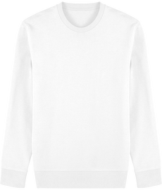 Sweat Col Rond Unisexe 350gr Stanley CHANGER