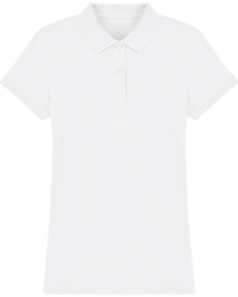 Polo Femme Bio Stella DEVOTER