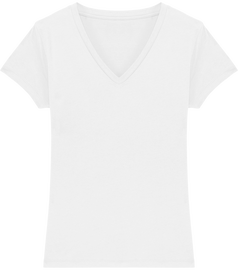 Tee Shirt Femme Col V Stella EVOKER