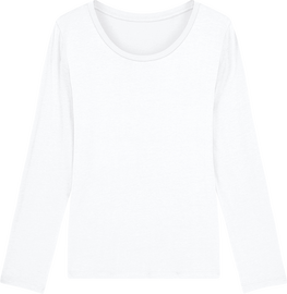 Tee-Shirt Manches Longues Femme Stella SINGER