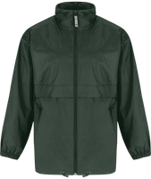 Coupe Vent Homme Sirocco