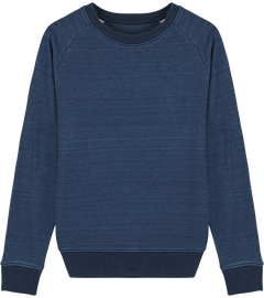 Sweat Femme Col Rond Stella TRIPSTER DENIM