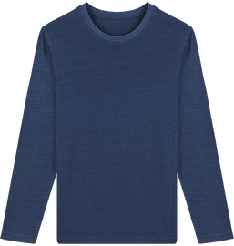Tee Shirt Homme Stanley SHUFFLER DENIM