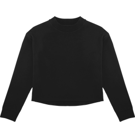 Sweat-Shirt Court Femme Stella REALIZES