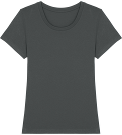 Tee Shirt Ajusté Femme  Stella Expresser