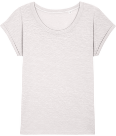 T-shirt Manches repliées Stella Rounder