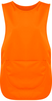 Tablier Chasuble avec Poche Ventrale