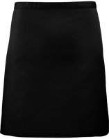 Tablier mi-long de serveur