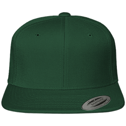 Casquette Snapback Personnalisée – Imprimez Photo, Texte Ou Logo, Style Urbain Vintage Ajustable