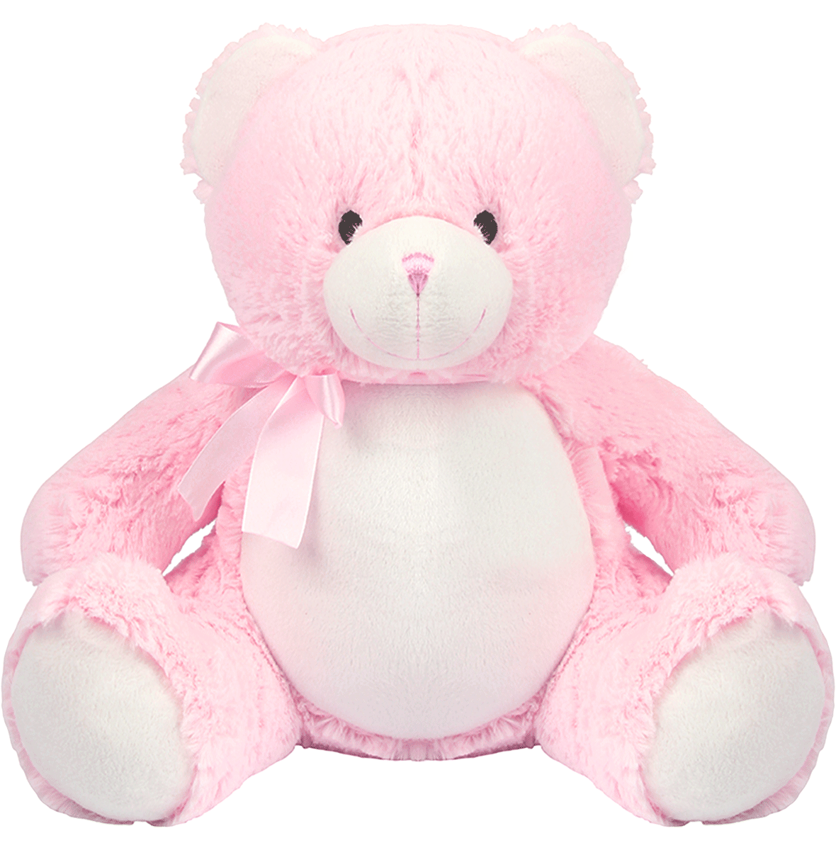 nounours a personnaliser