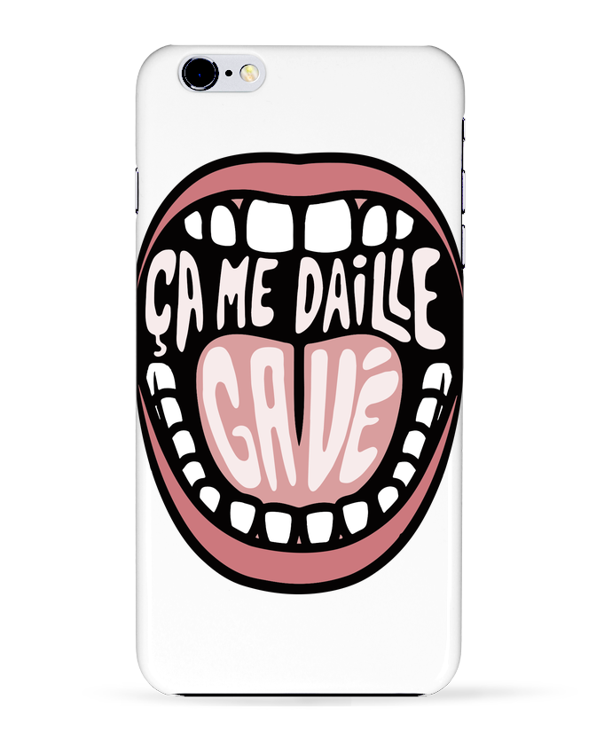 coque iphone 6 bouche 3d coque iphone 6 bouche 3d