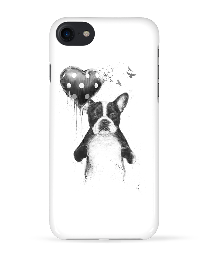 coque iphone 7 chien 3d coque iphone 7 chien 3d