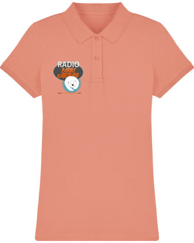 Polo femme