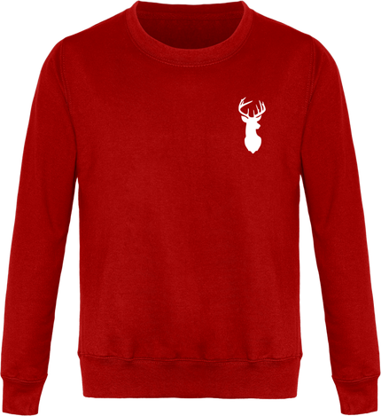 Pull Cerf