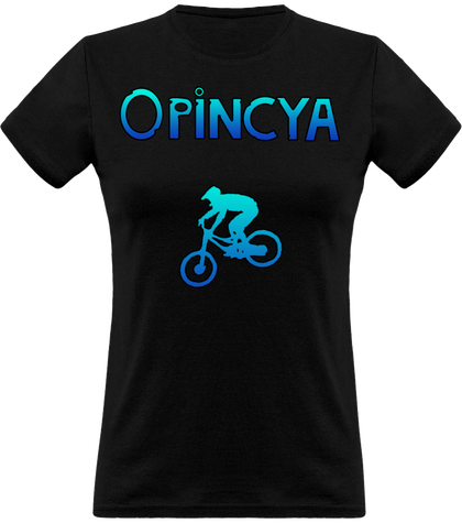 T shirt femme